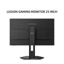 LENOVO LEGION GAMING MONITOR 25 INCH LEGION 25-10 IPS FHD 1080P 0.5MS 320HZ FULL ERGONOMIC 3Y - Image 2