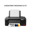 CANON PRINT MEGATANK G1737 2Y - Variant 1