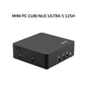 MSI MINI PC CUBI NUC ULTRA 5 125H DOS 3Y (BARE) - Variant 1