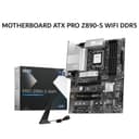 MSI MOTHERBOARD ATX PRO Z890-S WIFI DDR5 LGA1851 /INTEL 3Y - Variant 1