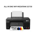 CANON ALL IN ONE WIFI MEGATANK G3730 2Y - Variant 1