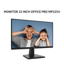 MSI MONITOR 22 INCH OFFICE PRO MP225V VA FHD 1080P 1MS 100HZ 3Y - Image 1