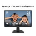 MSI MONITOR 22 INCH OFFICE PRO MP225V VA FHD 1080P 1MS 100HZ 3Y - Variant 1