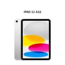 APPLE IPAD 11 2025 A16 128GB WIFI 11 INCH SILVER RSMI INDONESIA IBOX - Variant 1