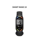 XIAOMI WATCH SMART BAND 10 MIDNIGHT BLACK - Variant 1