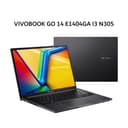 ASUS VIVOBOOK GO 14 E1404GA I3 N305 8GB 512GB W11+OHS+M365B 14.0FHD BLK -FHD3851M - Variant 1