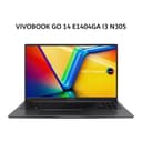 ASUS VIVOBOOK GO 14 E1404GA I3 N305 8GB 512GB W11+OHS+M365B 14.0FHD BLK -FHD3851M - Image 2