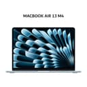 IBOX APPLE MACBOOK AIR 13 M4 8C GPU 16GB 256GB 10C CPU SKYBLUE -MC6T4ID - Variant 1