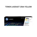 HP TONER LASERJET 206A YELLOW - Variant 1