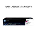 HP TONER LASERJET 119A MAGENTA - Variant 1