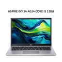 ACER ASPIRE GO 14 AG14 CORE I5 120U 16GB 512GB W11+OHS 14.0WUXGA IPS GRY -72P.50C7 - Variant 1