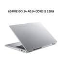 ACER ASPIRE GO 14 AG14 CORE I5 120U 16GB 512GB W11+OHS 14.0WUXGA IPS GRY -72P.50C7 - Image 2