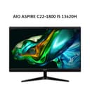 ACER AIO ASPIRE C22-1800 I5 13420H 8GB 512GB W11+OHS 21.5FHD - Image 1