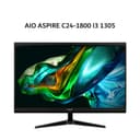 ACER AIO ASPIRE C24-1800 I3 1305 8GB 512GB W11+OHS 23.8FHD - Image 1
