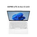 ACER ASPIRE LITE 14 AL1 I3 1215 8GB 512GB W11+OHS 14.0WUXGA IPS SLV -14M.3CID - Image 2