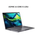 ACER ASPIRE 14 CORE I5 120U 16GB 512GB W11+OHS 14.0WUXGA IPS GRY -51M.52V6 - Image 1