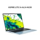 ACER ASPIRE LITE 14 AL14 N150 8GB 512GB W11+OHS+M365B 14.0WUXGA BLU -32P.C1ES - Image 1