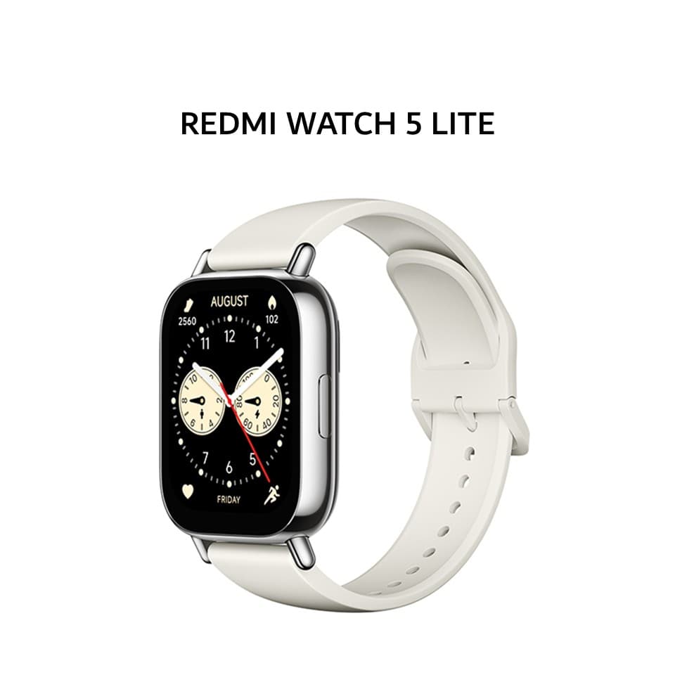 XIAOMI REDMI WATCH 5 LITE - LIGHT GOLD