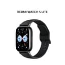 XIAOMI REDMI WATCH 5 LITE - BLACK - Image 1