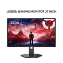 LENOVO LEGION GAMING MONITOR 27 INCH LEGION 27QD-10 IPS QHD 2K 1440P 0.5MS 240HZ FULL ERGONOMIC BLACK 3Y - Variant 1