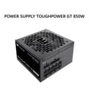 THERMALTAKE PSU POWER SUPPLY TOUGHPOWER GT 850W (80+ GOLD) FULLY MODULAR ATX 3.1 PCIE 5.1 SNOW WHITE 5Y - Image 1