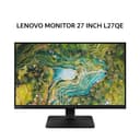 LENOVO MONITOR 27 INCH L27QE IPS 2K 1440P 4MS 100HZ TILT 3Y - Variant 1