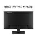 LENOVO MONITOR 27 INCH L27QE IPS 2K 1440P 4MS 100HZ TILT 3Y - Image 2