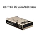 MSI VGA NVIDIA GEFORCE RTX 5060 INSPIRE 2X 8GB GDDR7 OC 3Y - Image 2