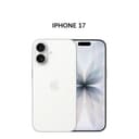APPLE IPHONE 17 256GB WHITE GRS RSMI INDONESIA TAM - Variant 1