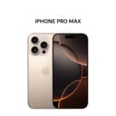 APPLE IPHONE 16 PRO MAX 256GB DESERT TITANIUM GRS RSMI INDONESIA GDN - Variant 1