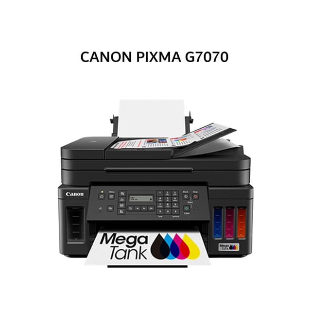 CANON PIXMA G7070