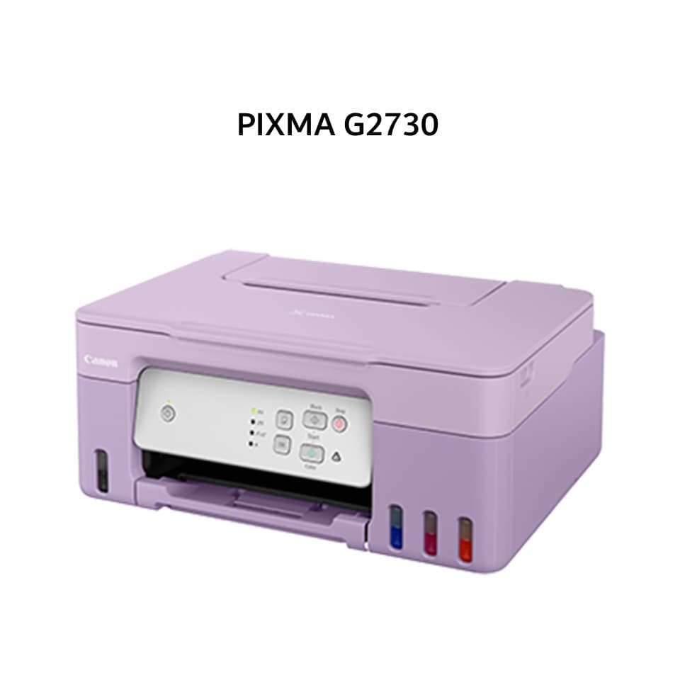 CANON PIXMA G2730 PURPLE
