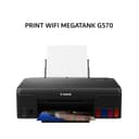 CANON PRINT WIFI MEGATANK G570 2Y - Variant 1