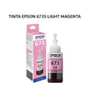 TINTA EPSON 6736 LIGHT MAGENTA - Variant 1