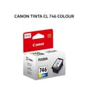 CANON TINTA CL 746 COLOUR - Variant 1