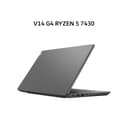 LENOVO V14 G4 RYZEN 5 7430 8GB 512GB W11+OHS 14.0FHD IPS GRY 2Y -5BID - Image 2