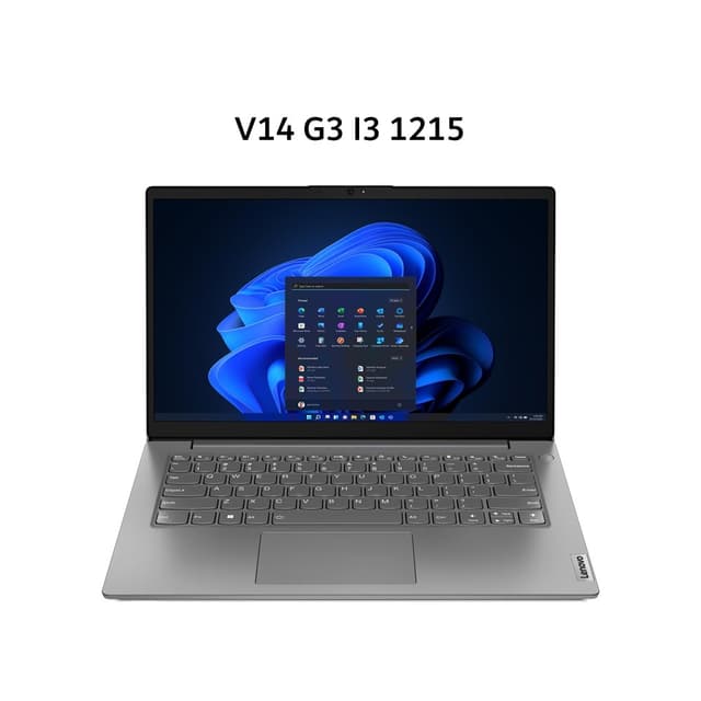 LENOVO V14 G3 I3 1215 8GB 256GB W11PRO 14.0FHD 2Y GRY -MEID/8PRO