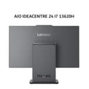 LENOVO AIO IDEACENTRE 24 I7 13620H 8GB 512GB W11+OHS+M365B 23.8FHD IPS LUNA GREY -QUID - Image 2