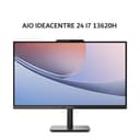 LENOVO AIO V100 I3 N305 8GB 512GB W11+OHS 23.8FHD IPS 3Y BLK -56ID - Variant 1