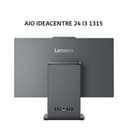 LENOVO AIO IDEACENTRE 24 I3 1315 8GB 512GB W11 23.8FHD IPS LUNA GREY -Q6ID - Image 2