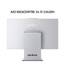 LENOVO AIO IDEACENTRE 24 I5 13420H 8GB 1TB W11+OHS 23.8FHD CLOUD GREY -LMID - Image 3