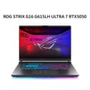 ASUS ROG STRIX G16 G615LH ULTRA 7 255HX RTX5050 8GB/ 16GB 512GB W11+OHS+M365B 16.0WQXGA 240HZ (BOX MOU) GRY -I7N55C6G-HM - Variant 1