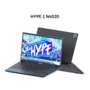 AXIOO HYPE 1 N4020 4GB 128GB W11 14.0 BLU - Variant 1