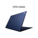AXIOO HYPE 1 N4020 4GB 128GB W11 14.0 BLU - Image 2