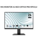 MSI MONITOR 24 INCH OFFICE PRO MP2412 VA FHD 1080P 1MS 100HZ 3Y - Variant 1