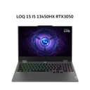 LENOVO LOQ 15 I5 13450HX RTX3050 6GB/ 16GB 512GB W11+OHS+M365B 15.6FHD 144HZ 100SRGB 4ZRGB 2Y PREM+2ADP GRY -ASID - Variant 1
