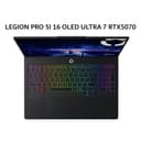 LENOVO LEGION PRO 5I 16 OLED ULTRA 7 255HX RTX5070 8GB/ 32GB 1TB W11+OHS+M365B 16.0WQXGA 165HZ 3Y+3ADP -39ID - Image 2
