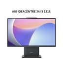 LENOVO AIO IDEACENTRE 24 I3 1315 8GB 512GB DOS 23.8FHD IPS LUNA GREY -Q9ID - Variant 1