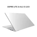 ACER ASPIRE LITE 14 AL1 I3 1215 8GB 256GB W11+OHS 14.0WUXGA IPS SLV -14M.RBID - Image 3