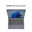 ACER ASPIRE LITE 14 AL1 I3 1215 8GB 256GB W11+OHS 14.0WUXGA IPS BLU -14M.RSID - Image 2